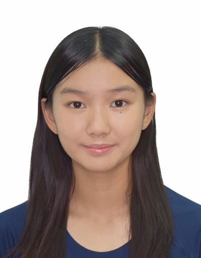 WONG Leah Li Wern
