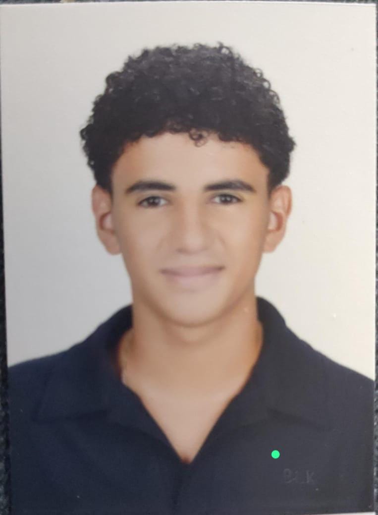 SALLAM Adham