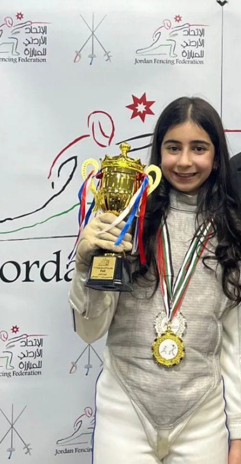 AL HIYARI LAYLA