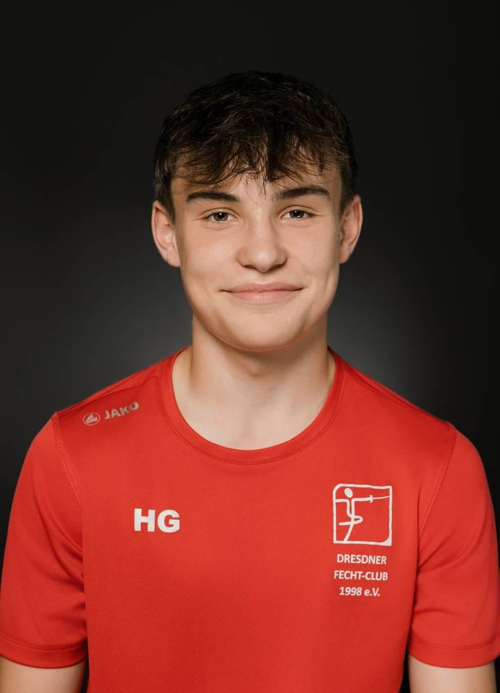 GUENTHER Hannes