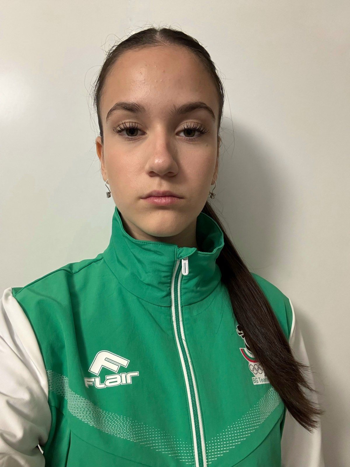 CHAUSHEVA Ekaterina