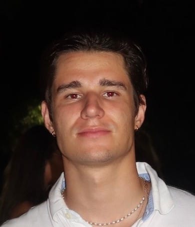 Marcello OLIVARES