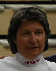 Annick MARTIN