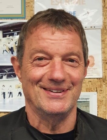 LECUYER Francois