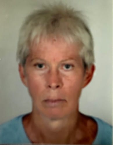 OLIER Therese