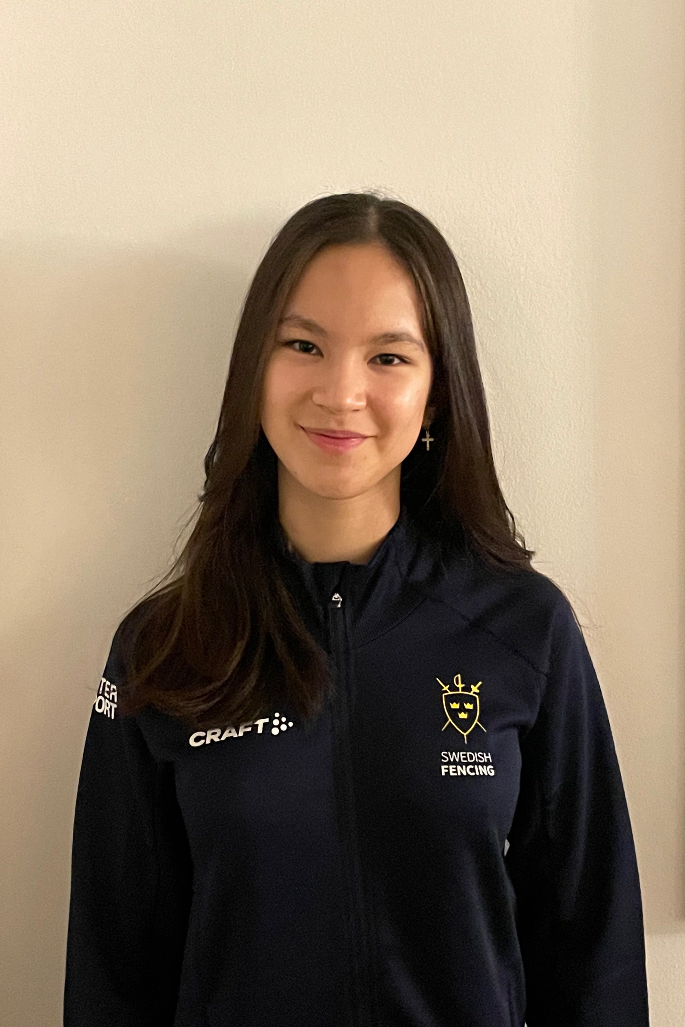 Mathilda ANDERSSON
