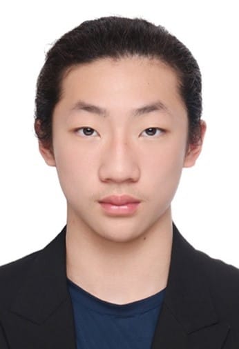 LIANG Chung-Yi