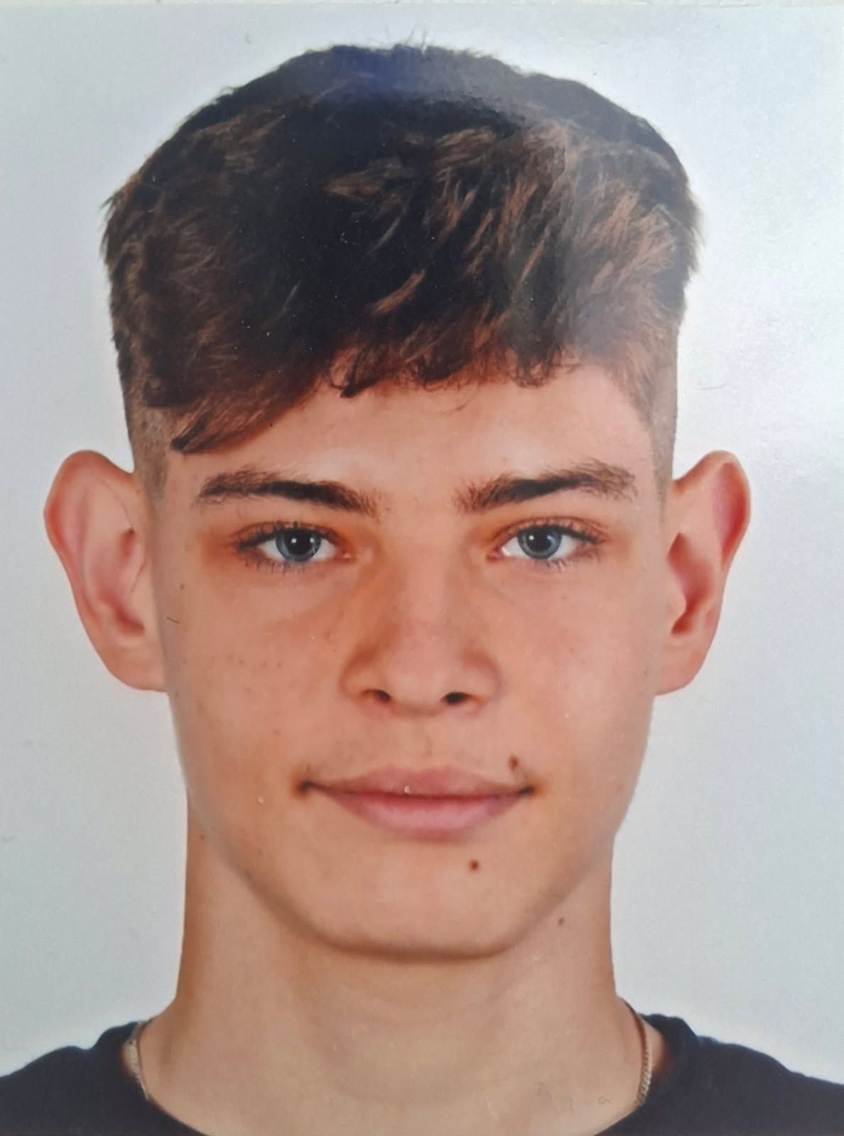 MIODUSZEWSKI Szymon