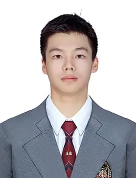 CAI Mingke