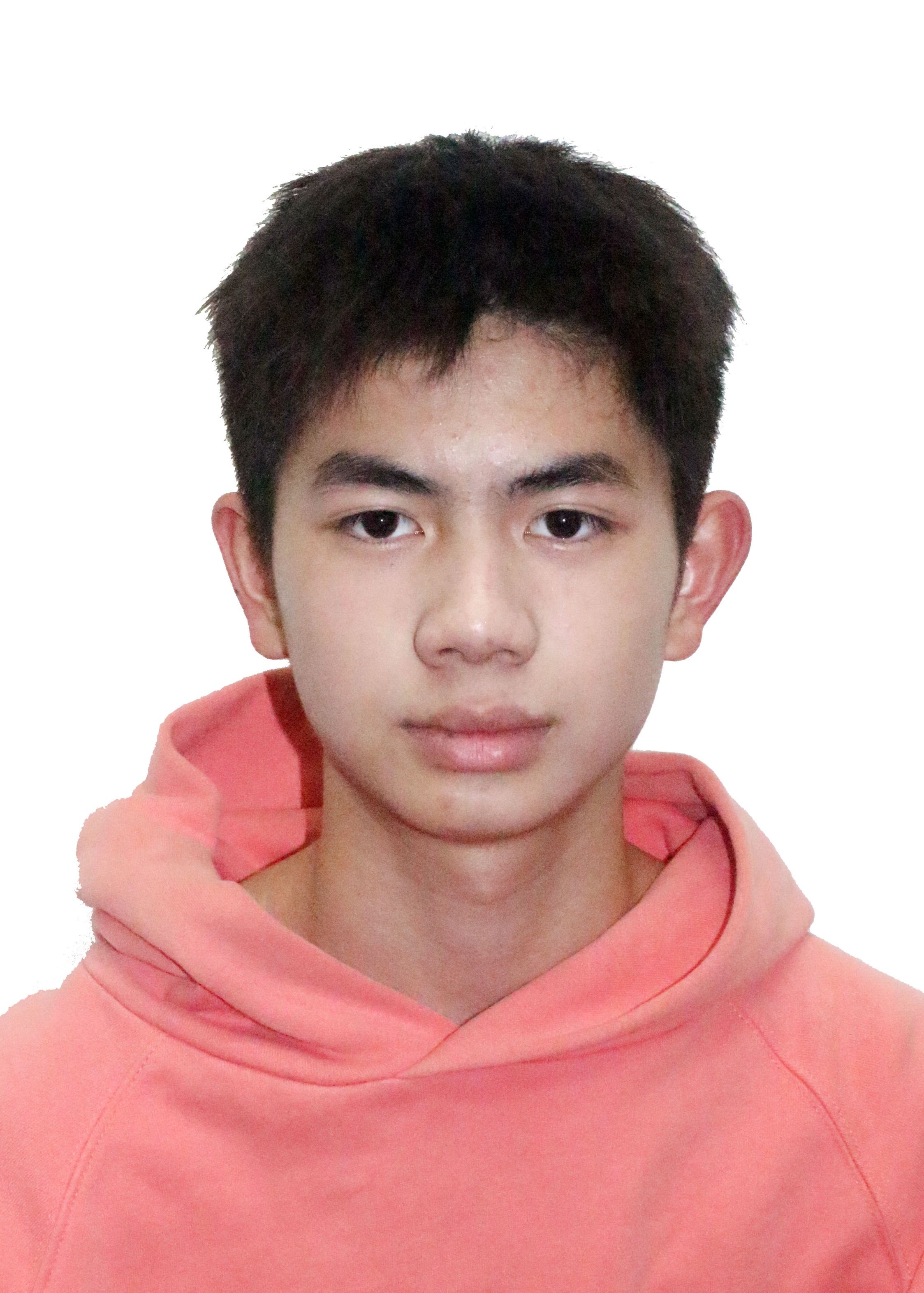 CHEN Quanjia