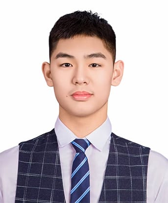 WANG JUNhao
