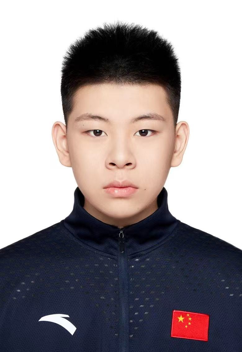 Cenxuan ZOU