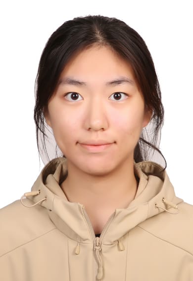 ZHANG Qianqian