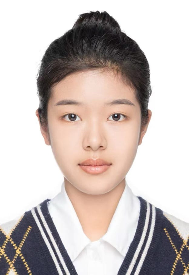 LIU Jingqi
