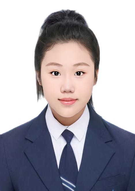FU Jiaxin