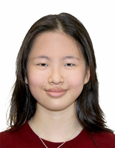 HUANG JIWON