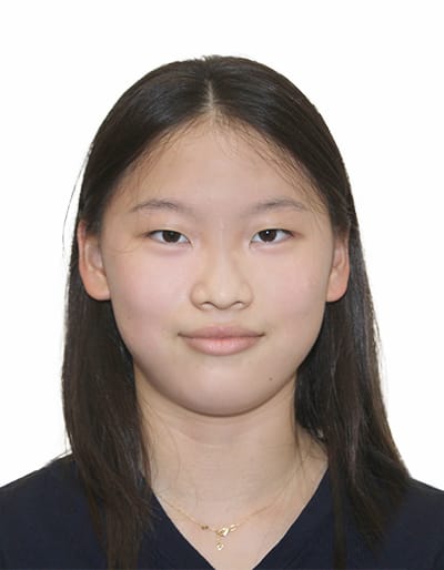 HUANG JIYUN