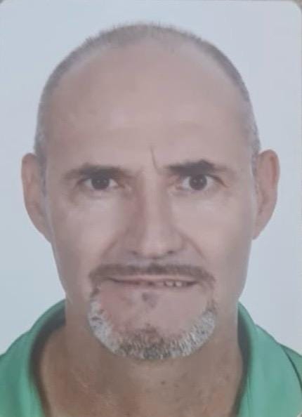 MONTES GARCIA Pedro Pablo