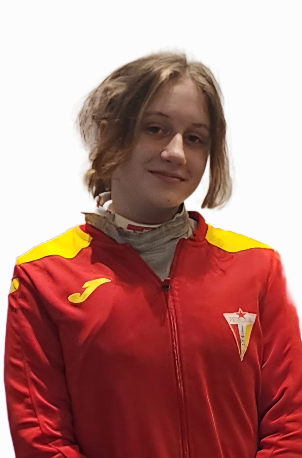 STANESCU Antonia