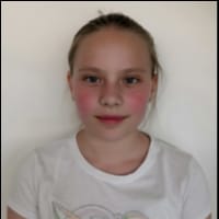 AGAPOVA  ALISA STEFFANI