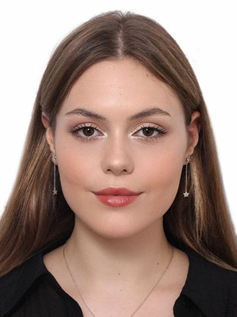 Alla AIDAROVA 