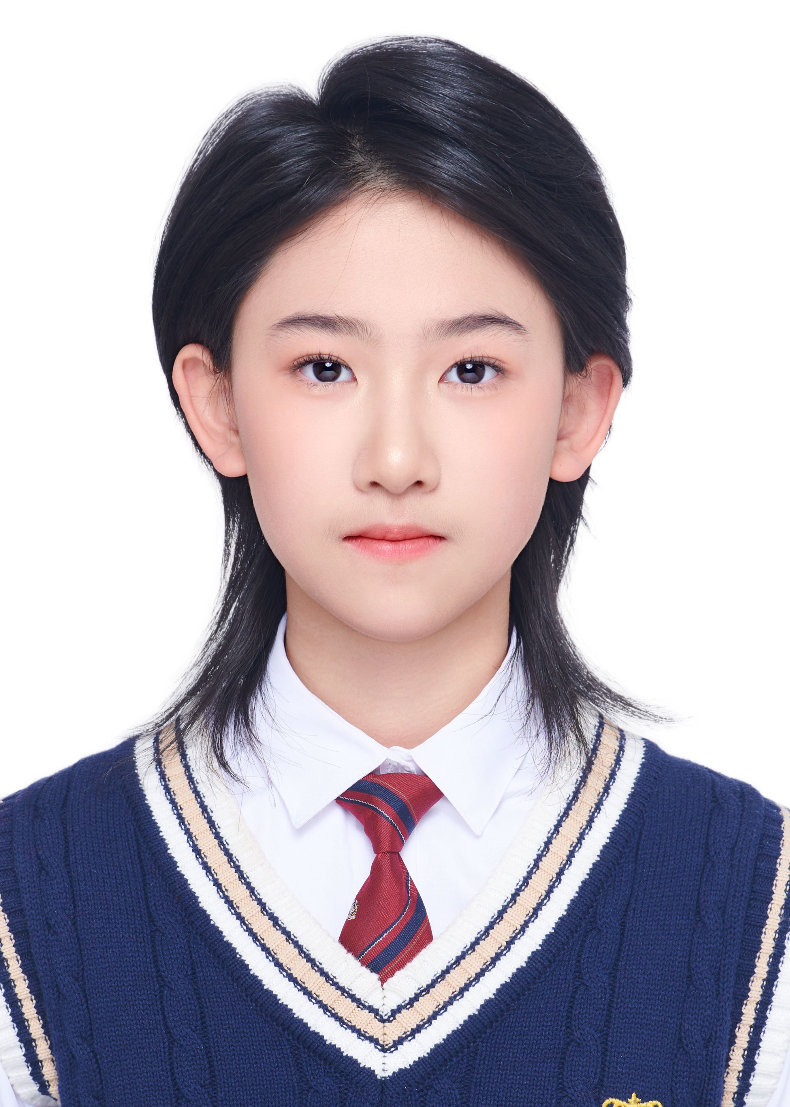 QIU Yixin