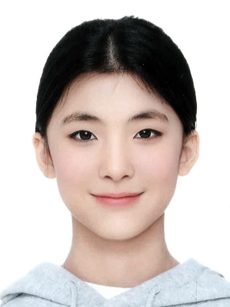 Tai Zhen YU