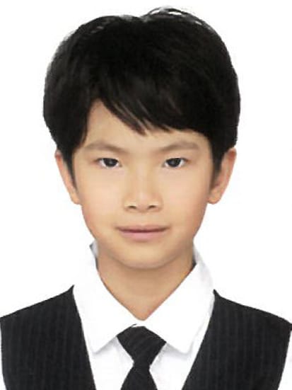 QIAN Yue Hai