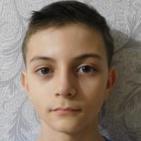 KHLEBNIKOV Mikhail
