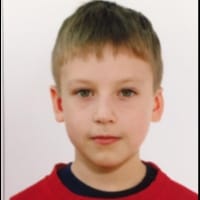 Matvei BIRIUKOV