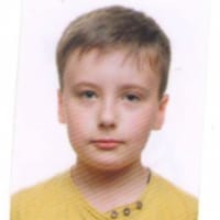 STESHENKO  Nikita