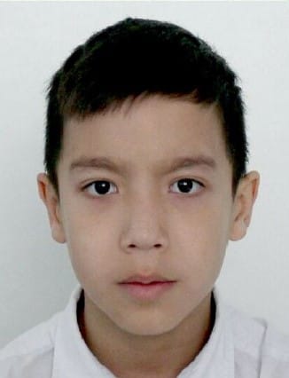 ALIMZHANOV Emir