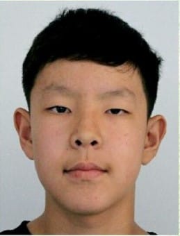 ZHUMABEKOV Yerzhigit