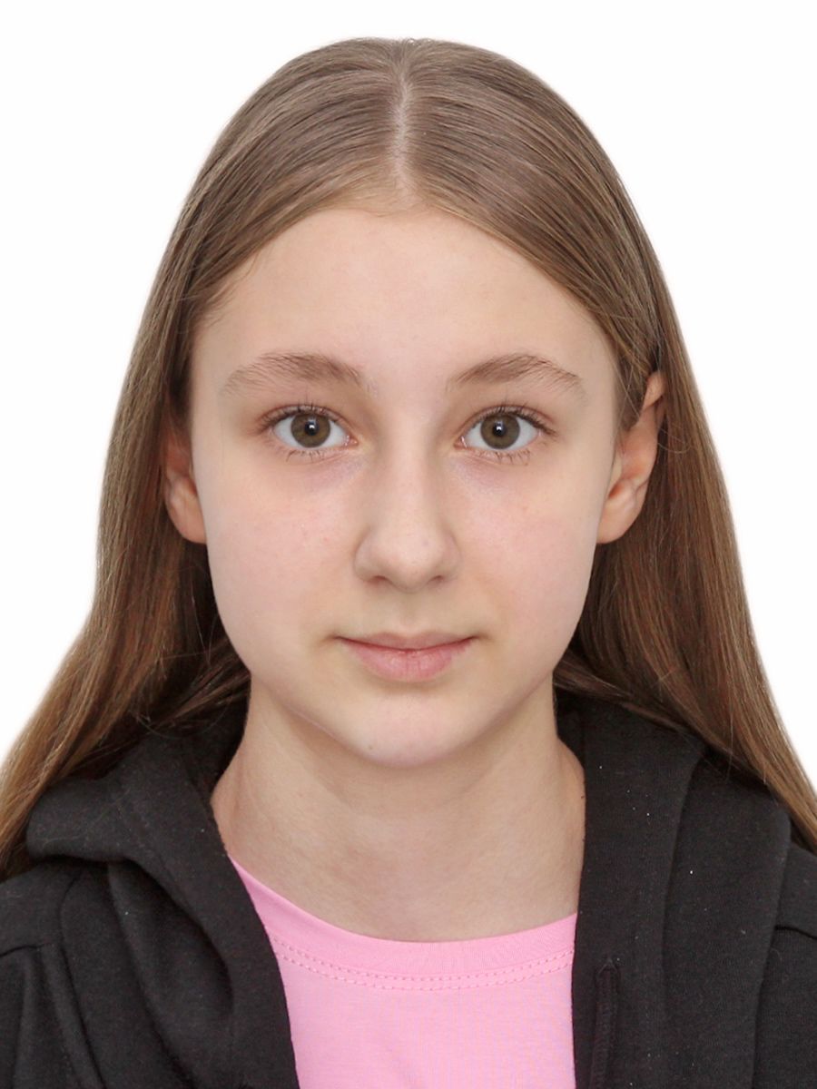 RUMYANTSEVA Diana
