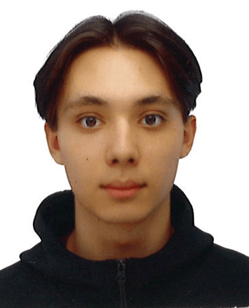 TRUKHIN Mikhail
