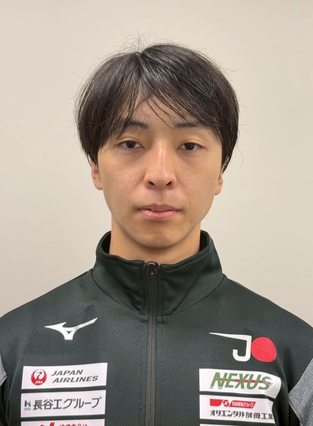 Shunsuke BABA