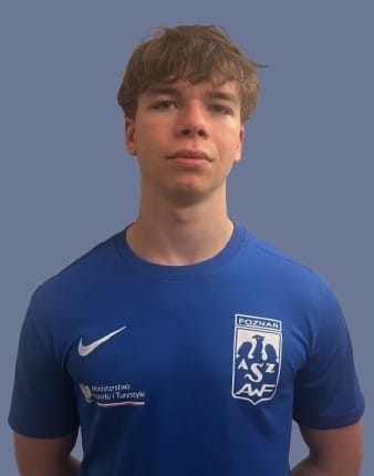 WASCINSKI Gracjan