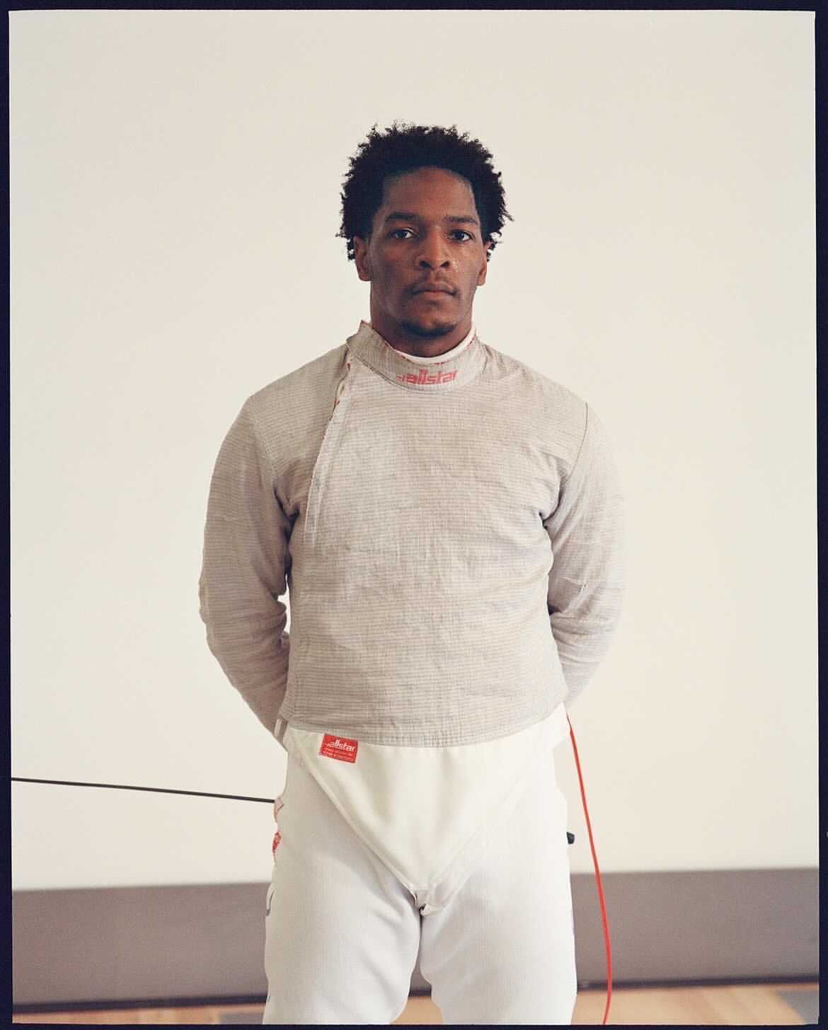 Khalil THOMPSON