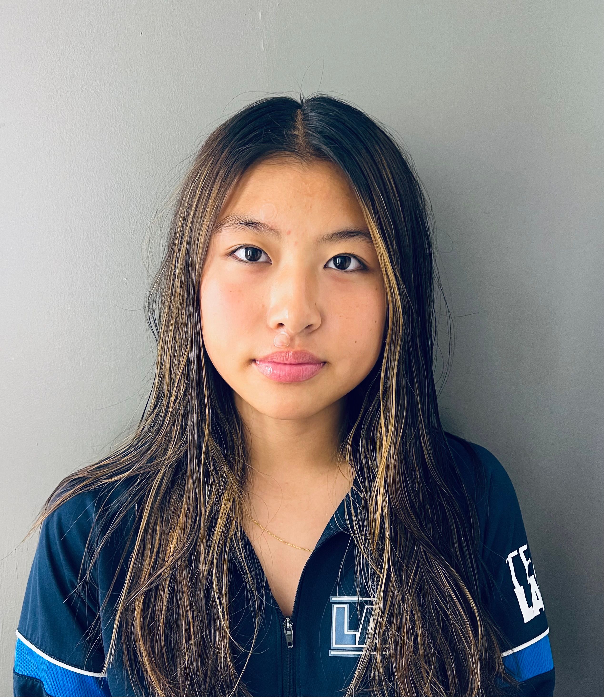 ZHANG Ivy