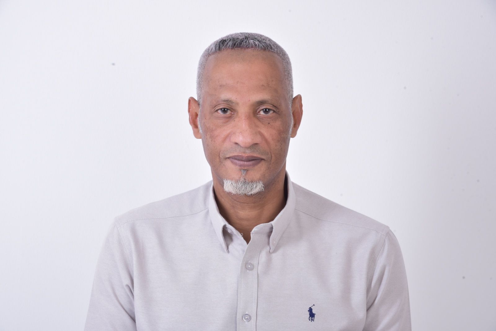 ALI SALMAN