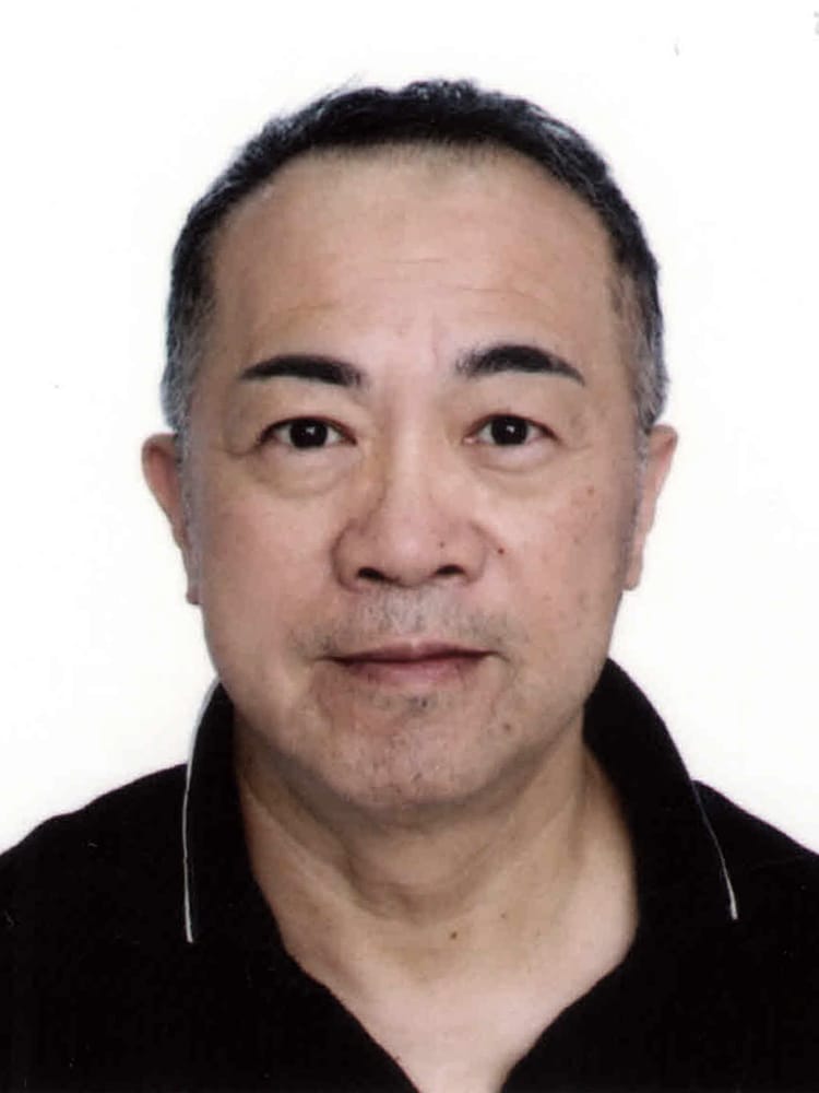 YAM Ping Hung
