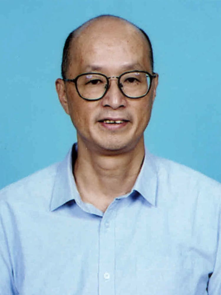 TSANG Hin Kwong