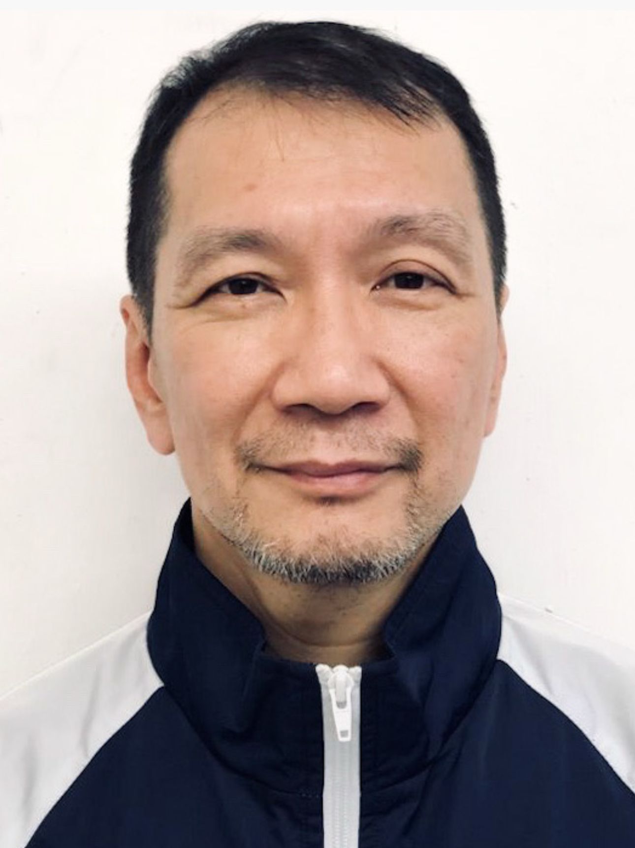 WONG Chiu Yuen Andrew