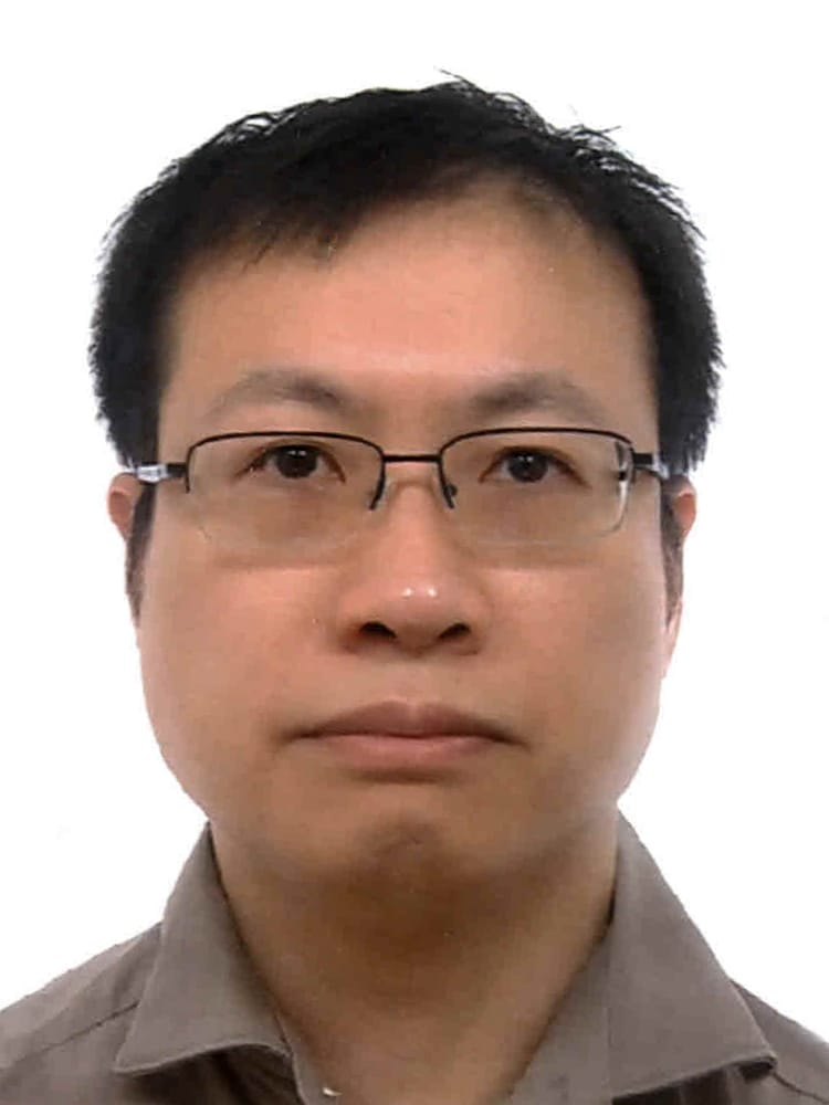 LAU Hon Sum Ray