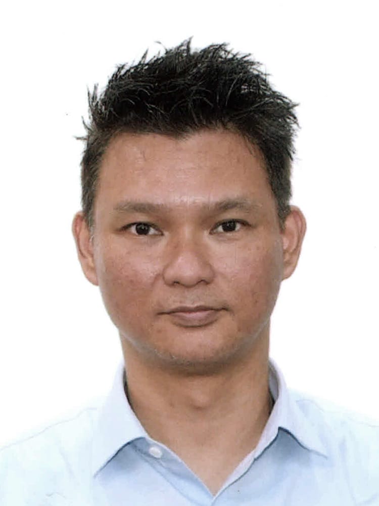 CHAN Wai Ching Jason