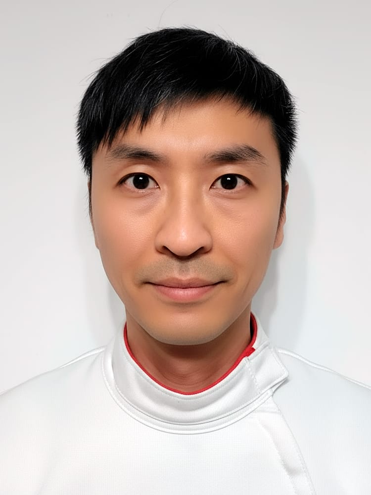 TSUI Yiu Chung