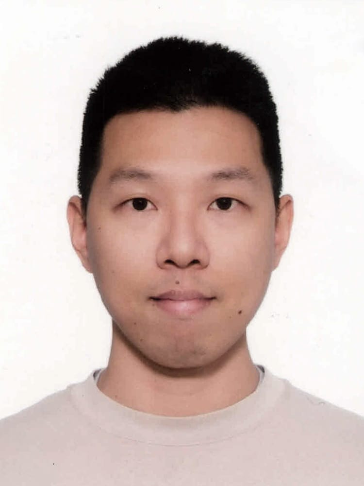 FUNG Chi Yan