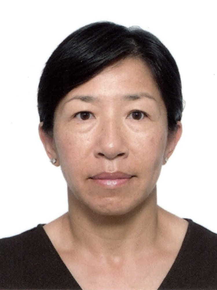LEUNG Adie Mak Kwan