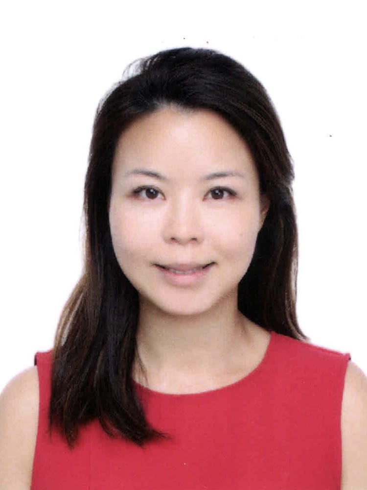 HONG Sien Ning Melanie