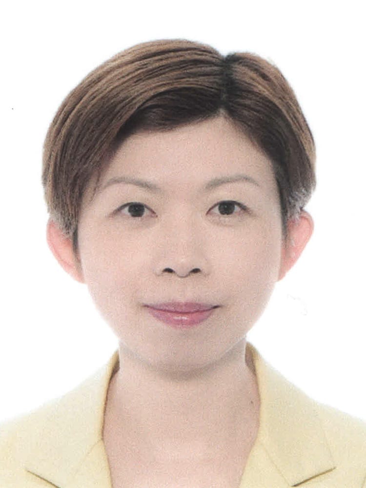 LEUNG Ho Yee Carman
